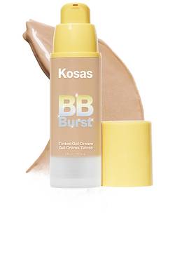 Your bank account might burst if you keep buying tiny Kosas tubes in London