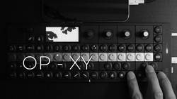 Buying the OP-XY from US music stores saves UK musicians quite a bit of money