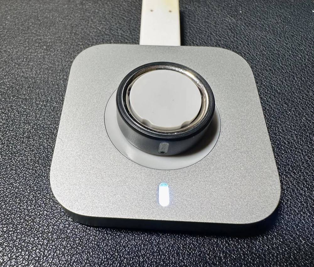Why does importing the Oura Ring Gen 4 from the US make sense for Hong Kong users?