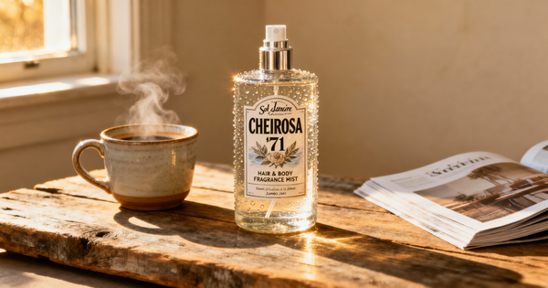 Sol de Janeiro Cheirosa '71 Hair & Body Fragrance Mist (240ml Jumbo)