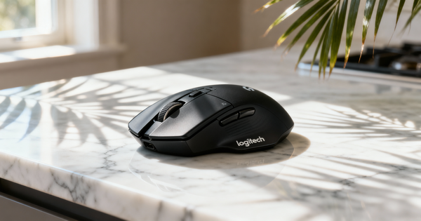 Logitech G Pro X Superlight 3 (2026 Edition)