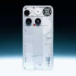 Why are Taiwan tech enthusiasts importing the Nothing Phone (3) 512GB US Edition from the States?