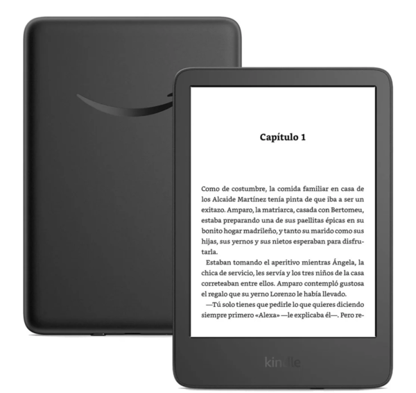 Kindle Colorsoft Signature Edition (2nd Gen, 2026 Refresh)