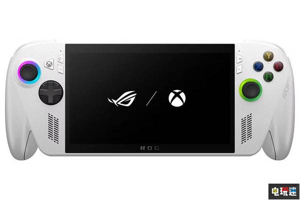 ASUS ROG Ally 2 (2026 Refresh)