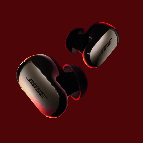 Bose QuietComfort Ultra 2 (2026 Refresh)