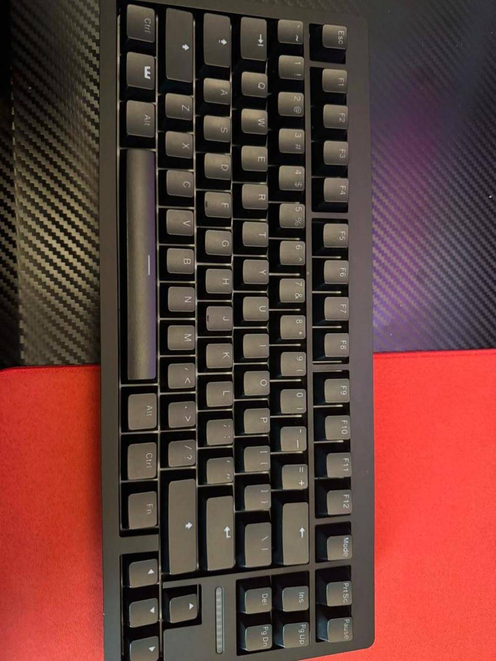 Is getting the Wooting 80HE Zinc Alloy Edition from the US the laziest way to level up your Singapore setup?