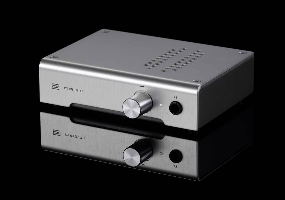 Why I think getting the 2026 Schiit Magni Unity from the US is the smartest move for Hong Kong audiophiles