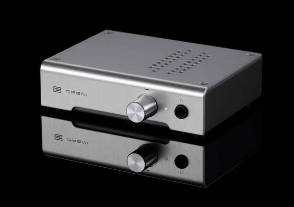 Schiit Audio Magni Unity (2026 Revision)