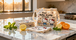Snagging the Baggu x Hello Kitty 2026 set without getting your whiskers in a twist?