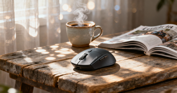 Logitech G Pro X Superlight 3 (2026 Edition)