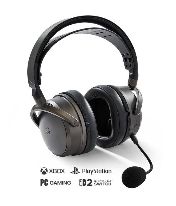 Audeze Maxwell 2 (2026 Wireless Edition)