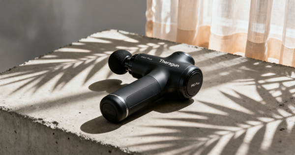 Theragun PRO Plus (2026 Gen 7)