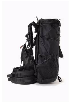 Ordering the Wandery Modular Backpack 2026 for Taiwan delivery while skipping the paperwork