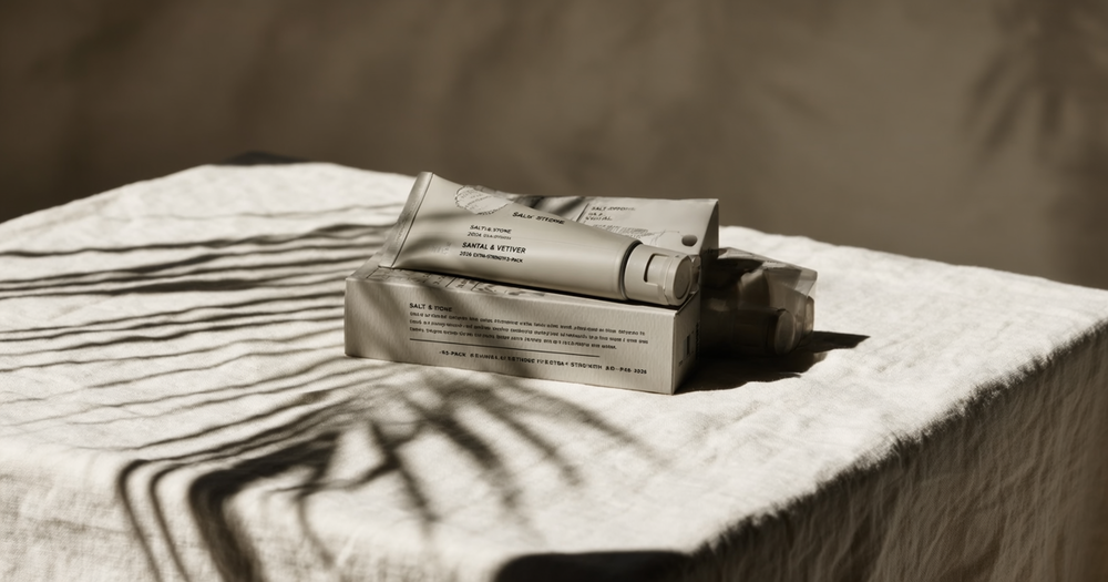 US Multi-Packs vs UK Boutique Prices: Sourcing Salt & Stone Santal & Vetiver 2026