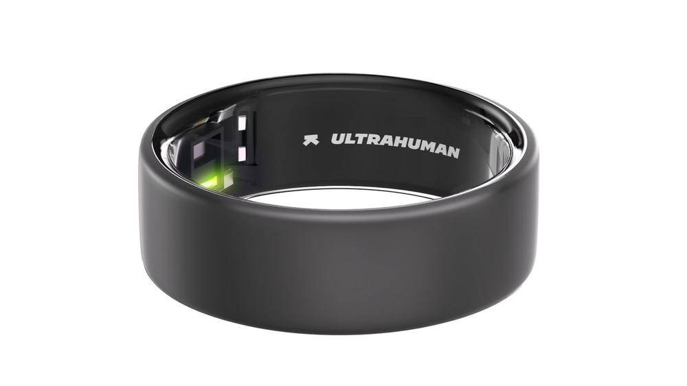 The mandatory logistical steps for importing the US-exclusive Ultrahuman Ring AIR Power Edition to Japan