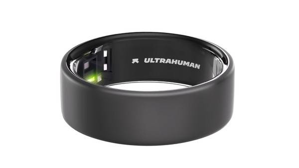 Ultrahuman Ring AIR 'Power' Edition