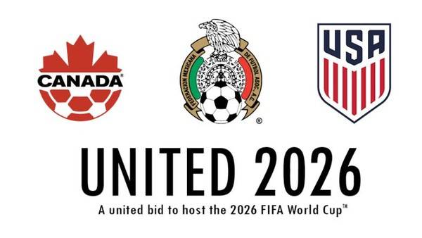 Lululemon FIFA World Cup 2026 'Host City' Collection