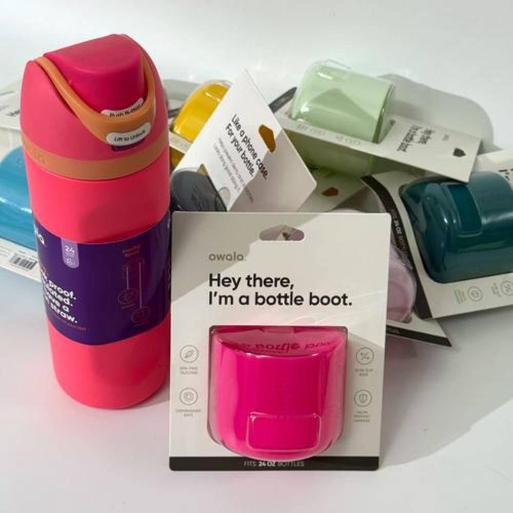 Securing an Owala FreeSip 2026 Color Drop before the next UK sell-out