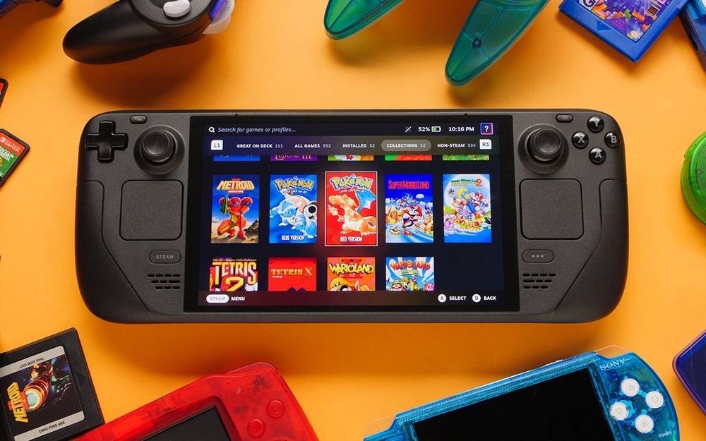 Securing the Steam Deck 2 OLED 2026 Refresh via a US freight forwarder