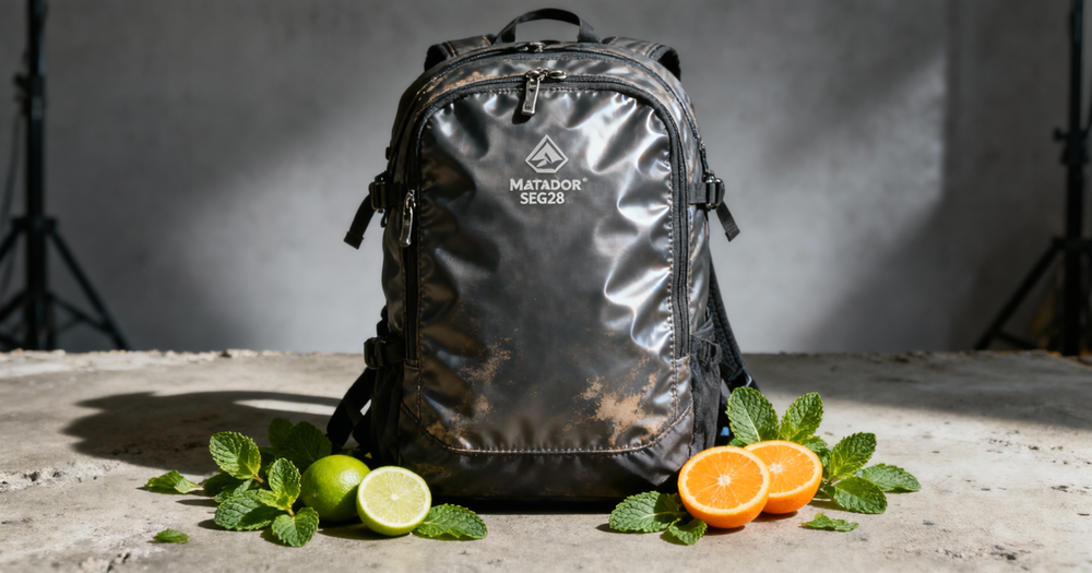 Critical Alert: My Mandatory Protocol for Importing the Matador SEG28 Backpack (2026 Revision) to Malaysia
