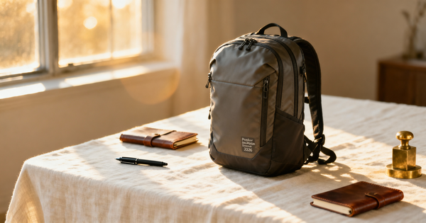Peak Design Outdoor Backpack 45L (2026 Edition)