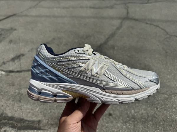 Kith x New Balance 1906R 'Summer 2026' Pack