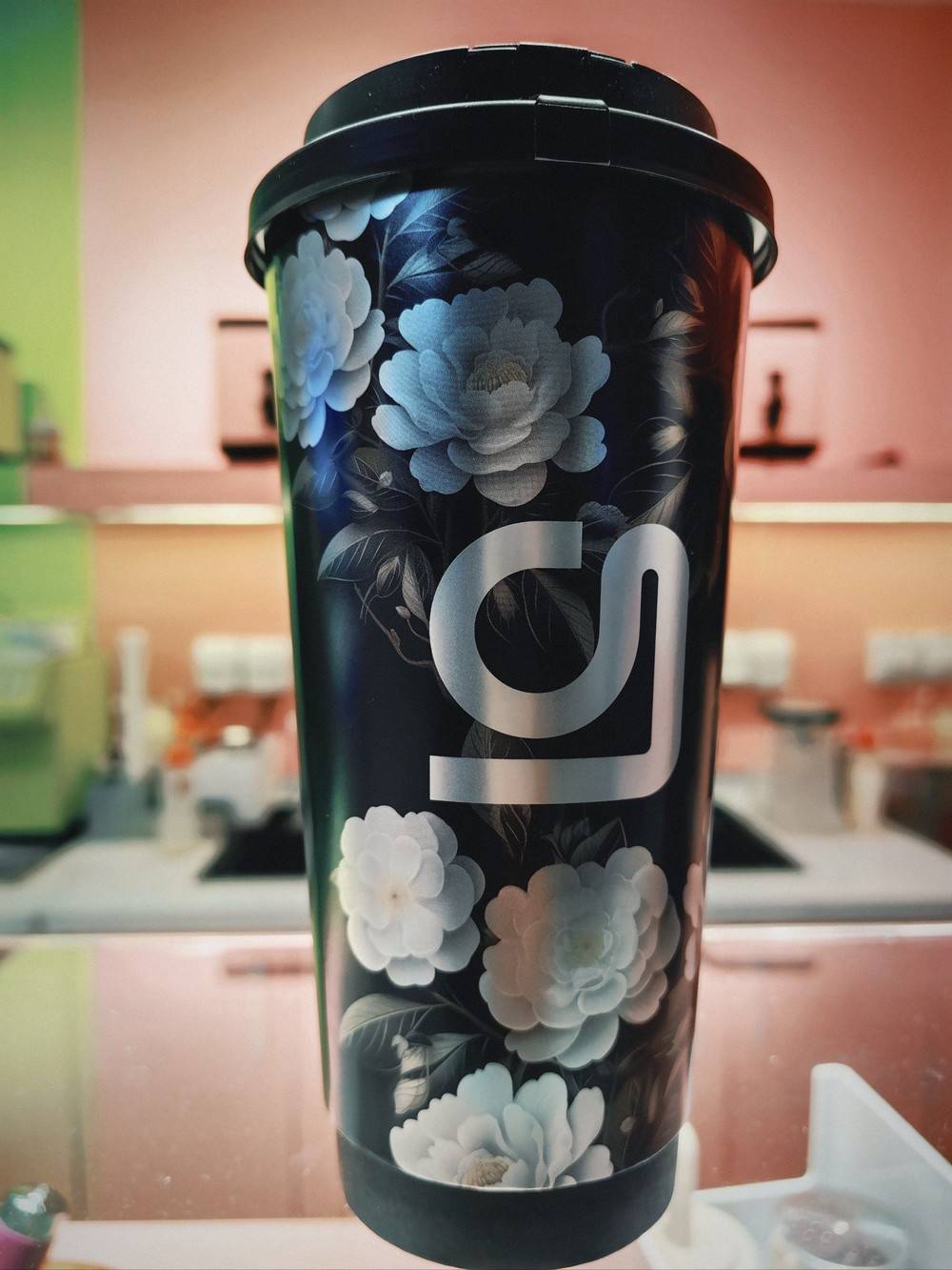 Executing the strategic import of Prequel Glee-Glee Jumbo 500ml for Malaysian consumers