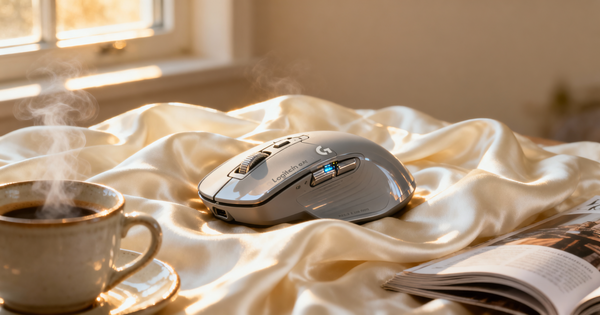 Logitech G Pro X Superlight 3 (2026 Edition)
