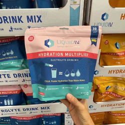 Save RM75 on Liquid I.V. Sugar-Free Popsicle packs with this hydration blueprint for Malaysia