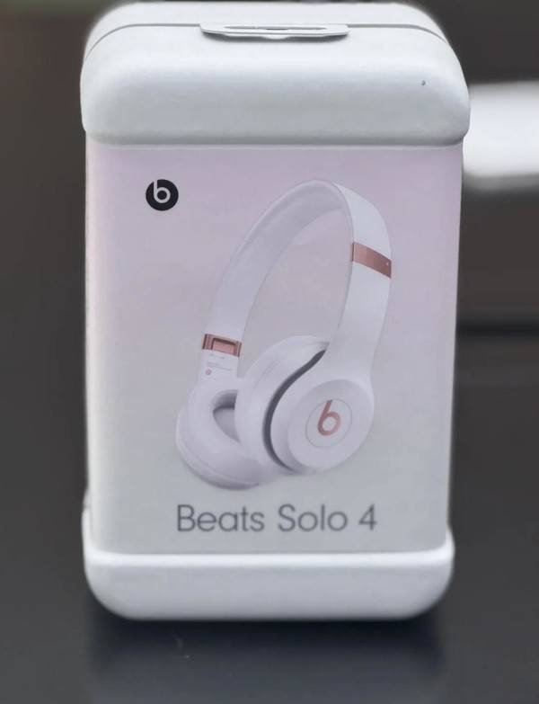 Beats Solo 4 Pro (2026 Edition)