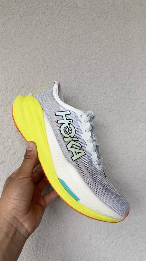 HOKA Mach X 2 'Summer Games' Edition