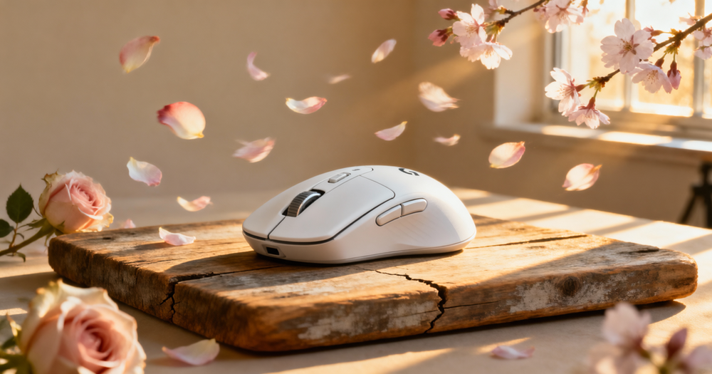 Save ¥15,000 on the Logitech G Pro X 3 Superlight with This Precise 2026 US Procurement Plan for Japan