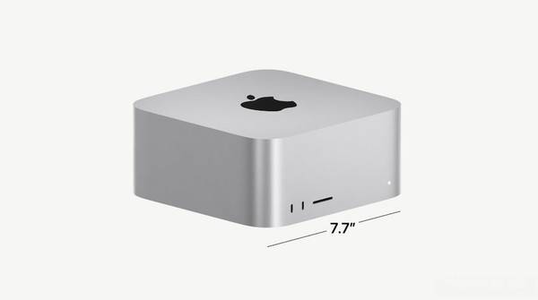 Apple Mac Studio (M4 Ultra - 2026 Edition)