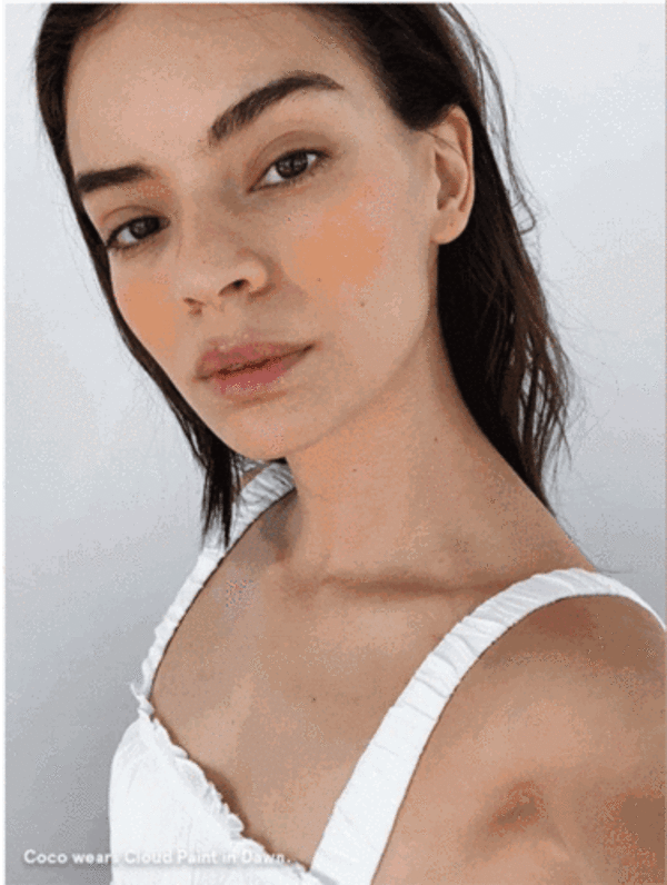 Glossier 'Cloud Paint' Jumbo Duo (Summer 2026)