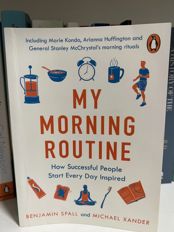 Summer Fridays 'The Morning Routine' 2026 US Exclusive Set