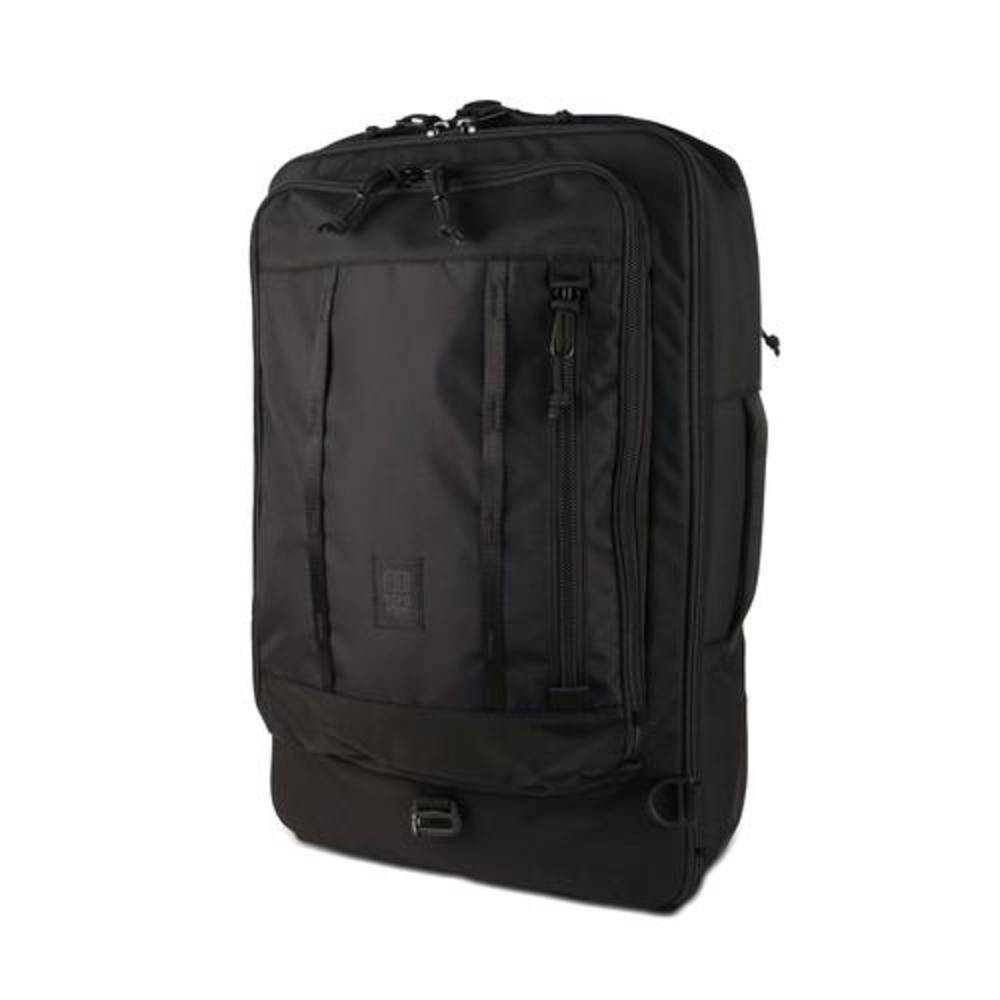 Is the 2026 Topo Designs Global Travel Bag 40L actually cheaper when imported from the US to Taiwan?