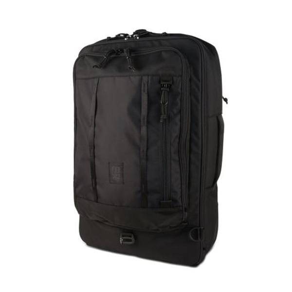 Topo Designs Global Travel Bag 40L (2026 'Eco-Ballistic' Series)