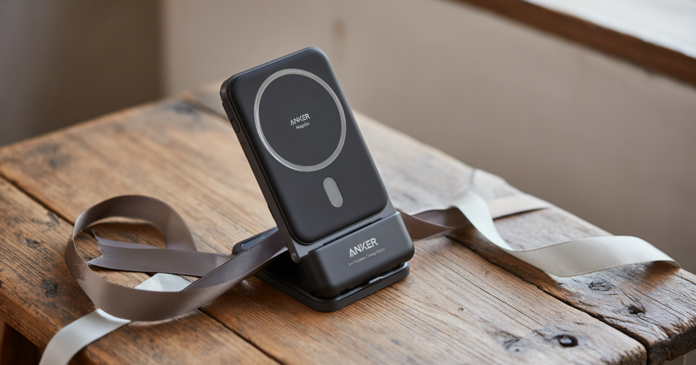 The logistics of importing the Anker MagGo Qi2 Gen 2 to Malaysia remain straightforward with the correct tools