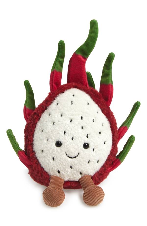 Jellycat Amuseables 'The Big Apple' (FAO Schwarz Exclusive)