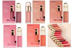 Importing the Rare Beauty Summer Glow 2026 Vault to Singapore from US stores