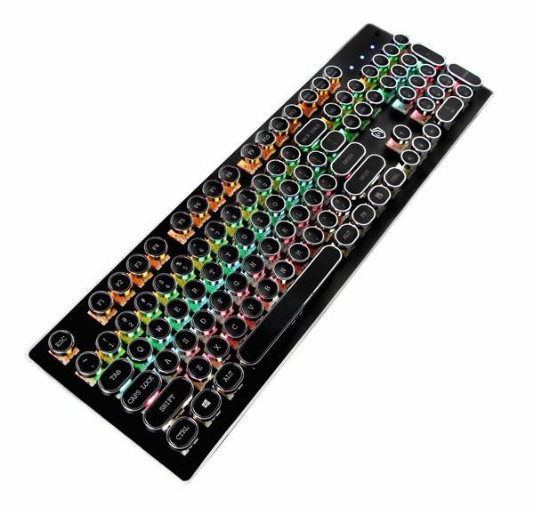 ZSA Voyager Ergonomic Keyboard (2026 'Dark Matter' Edition)