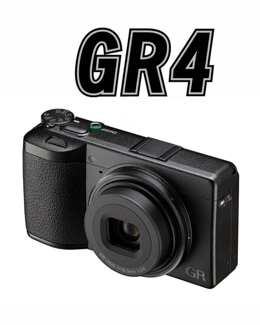 Save $410 on the Ricoh GR IV 2026 by letting a proxy handle the US paperwork