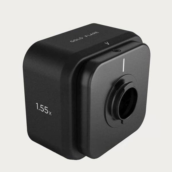 Moment 'T-Series' 1.55x Anamorphic Lens (2026 Revision)