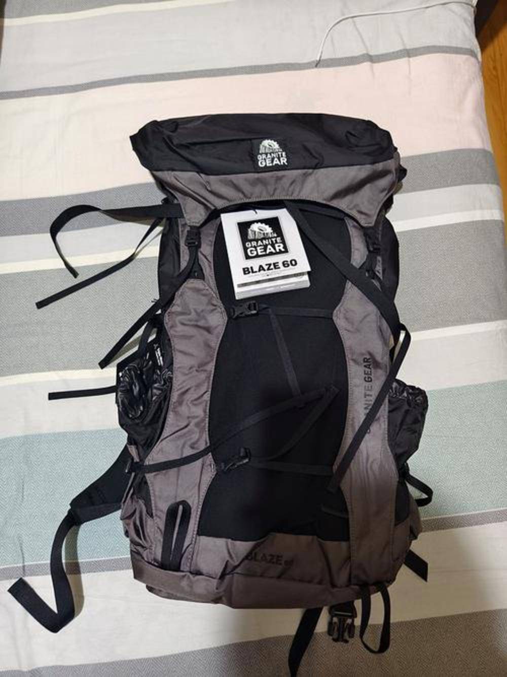 Peak Performance: My essentials for getting the Hyperlite Elevate 22 to Japan with a freight forwarder