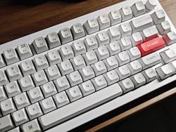 Obtaining the Keychron Q1 HE Carbon Shell from US vendors provides the only viable path for Hong Kong collectors?
