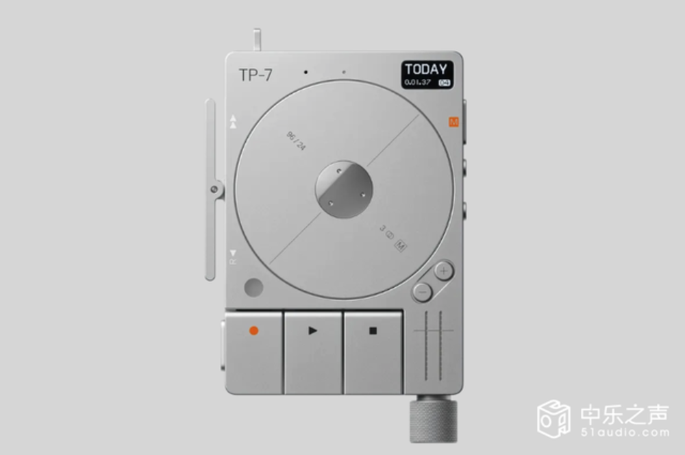 Does importing the Teenage Engineering TP-7 Carbon Edition from the US save Taiwan creators money?