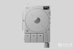 Does importing the Teenage Engineering TP-7 Carbon Edition from the US save Taiwan creators money?