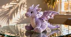 Snaring a 2026 Lavender Sky Dragon from US retailers for your Japan collection