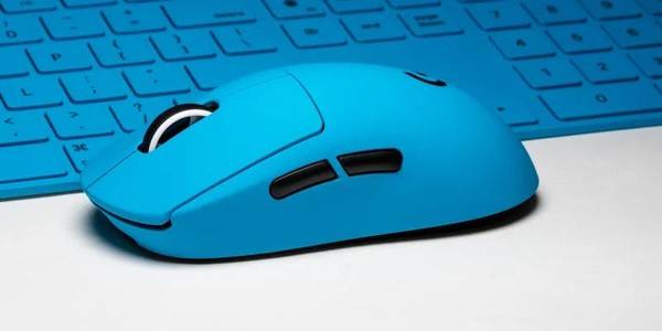 Logitech G Pro X Superlight 3 (2026 'Phantom' Edition)
