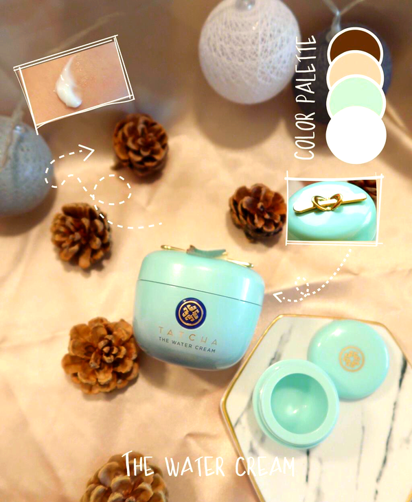 Tatcha 'The Silk Sunscreen' Jumbo (2026 US Exclusive Size)